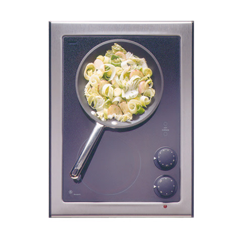 GE Monogram® Electric Halogen and Ribbon Component