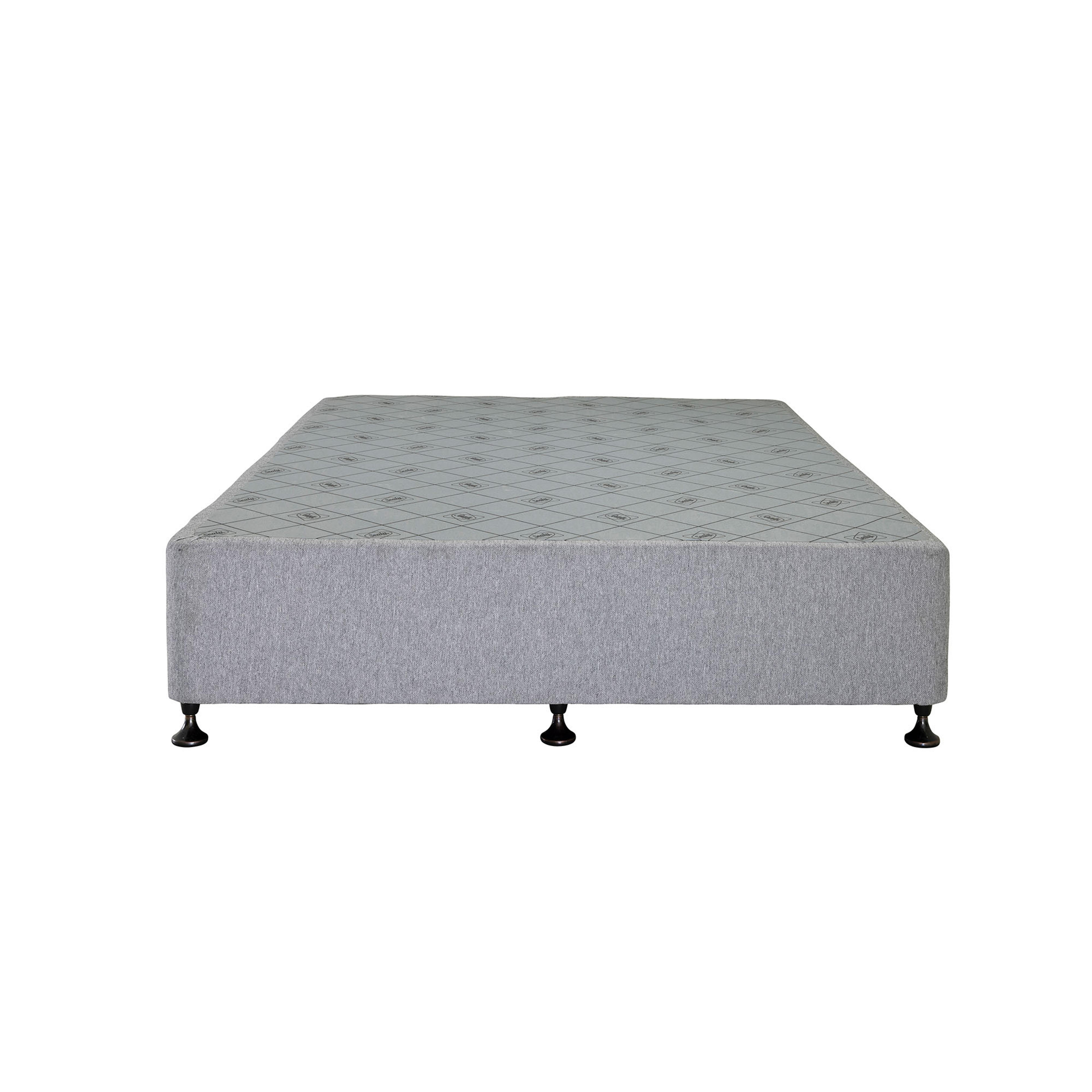 Product image of the  Sealy Posturepedic 2025 Base, Platinum from Forty Winks