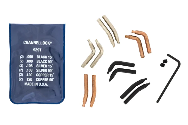 929T 5pc Universal Retaining Ring Tip Kit