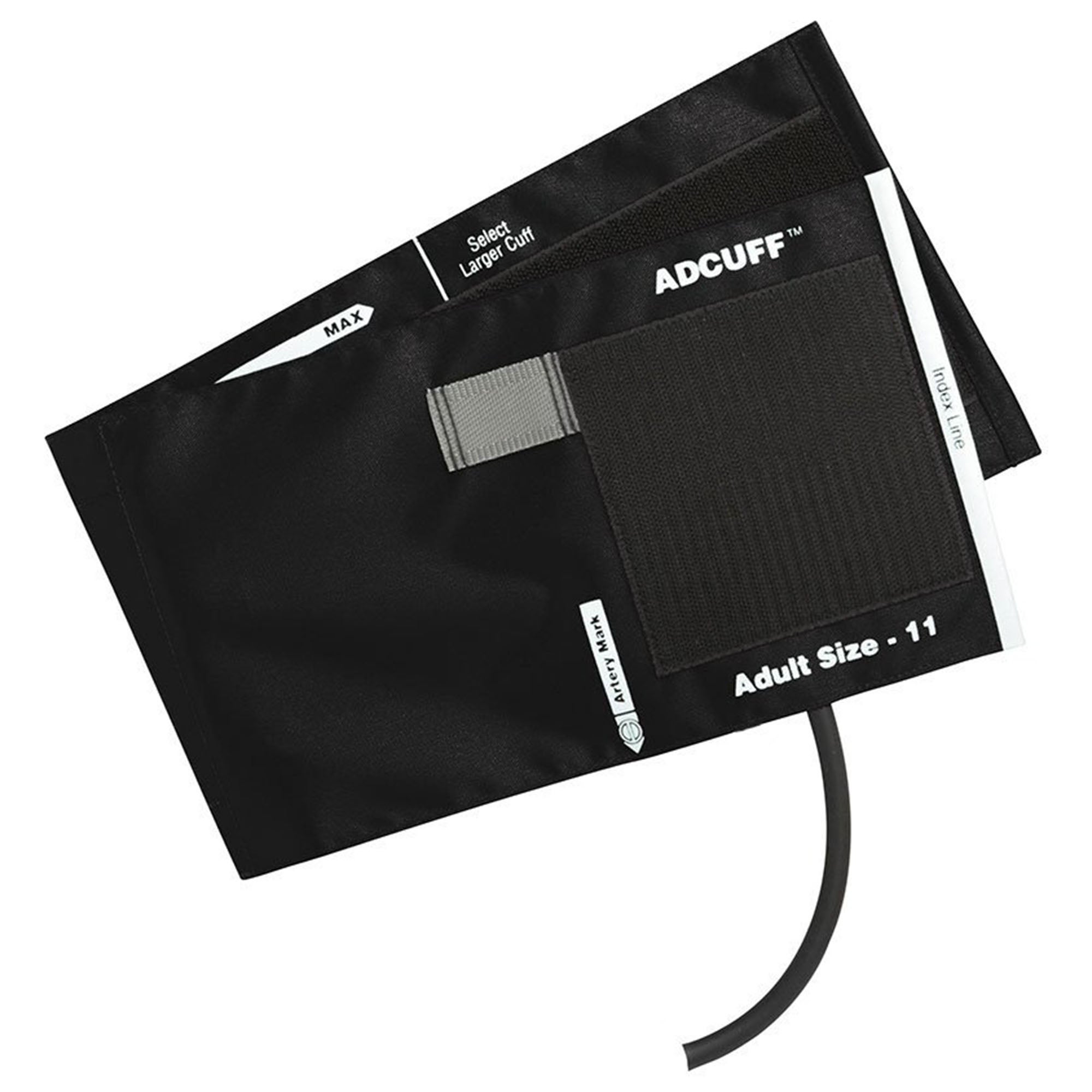 Adcuff™ Cuff, One-Tube Bladder for use with Blood Pressure Monitor