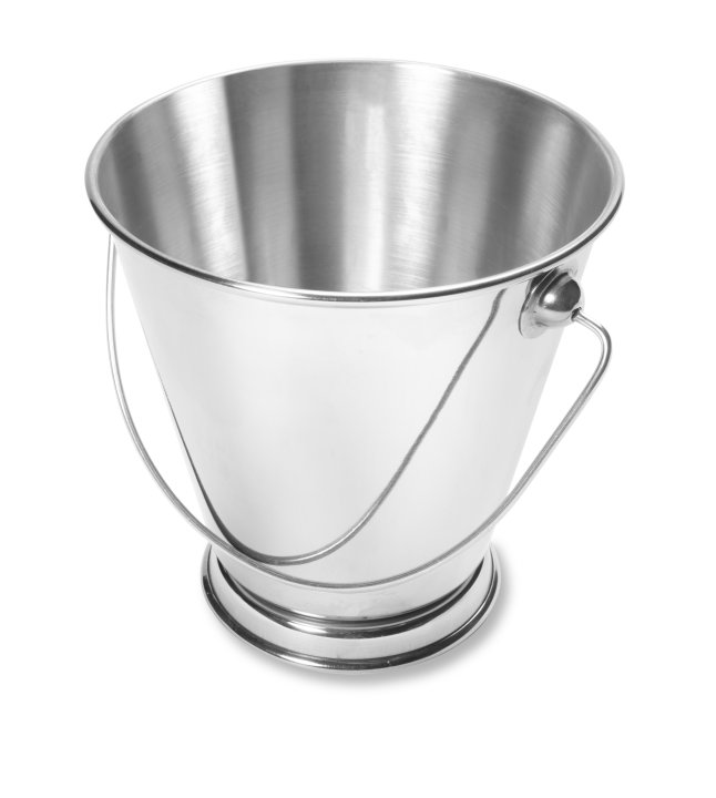 Mini Bucket with Base