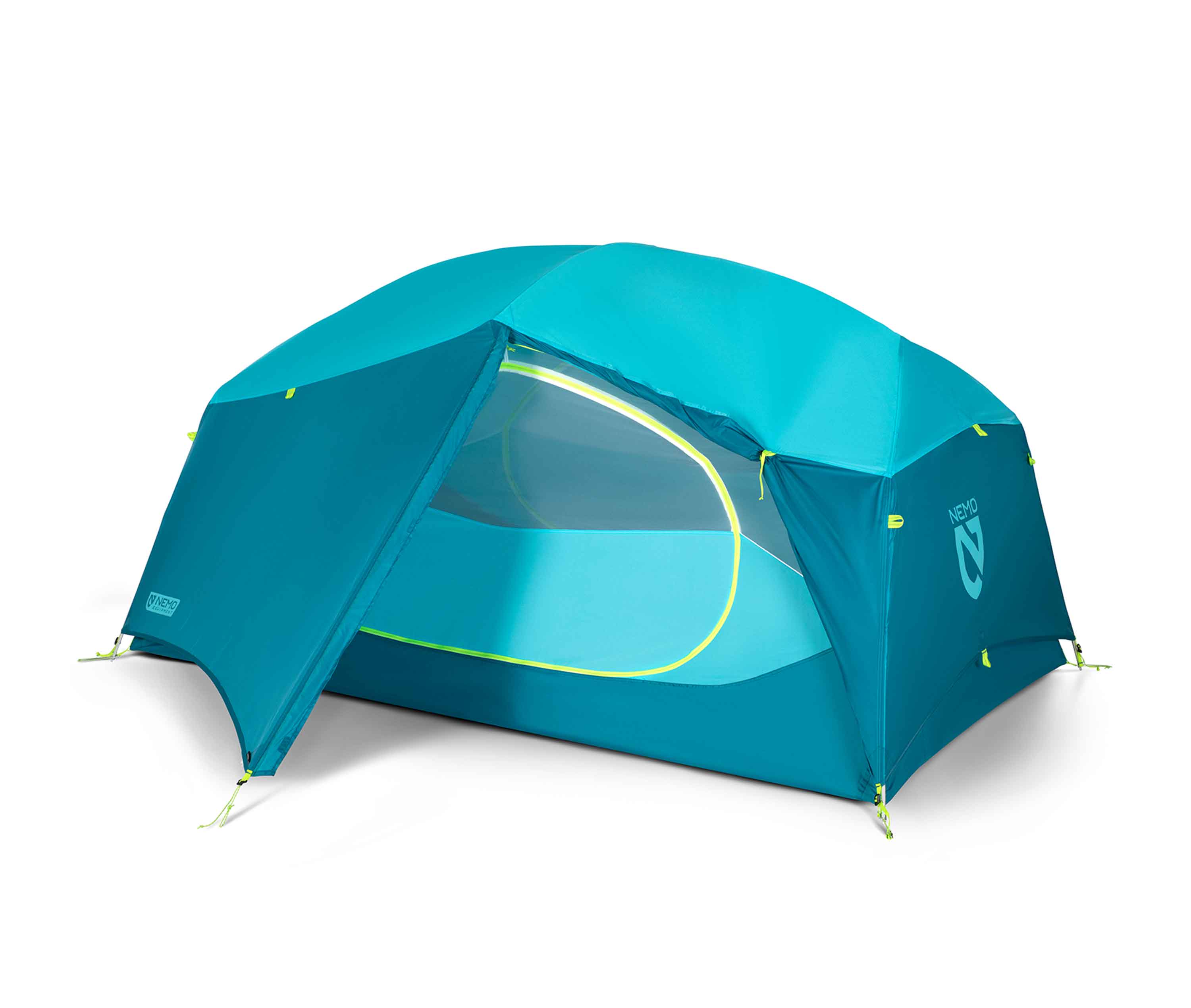Aurora(TM) Backpacking Tent & Footprint