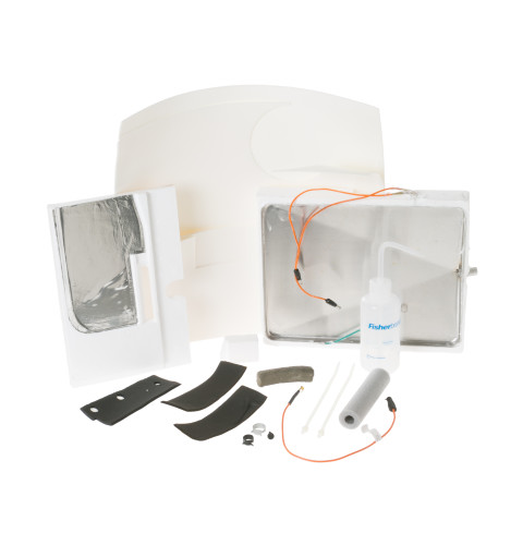 Refrigerator Icing Repair Kit