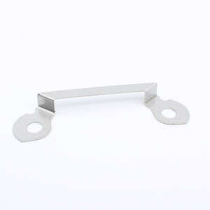 Reduced Anti-Unscrewing Plate