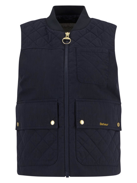 Theodora Gilet