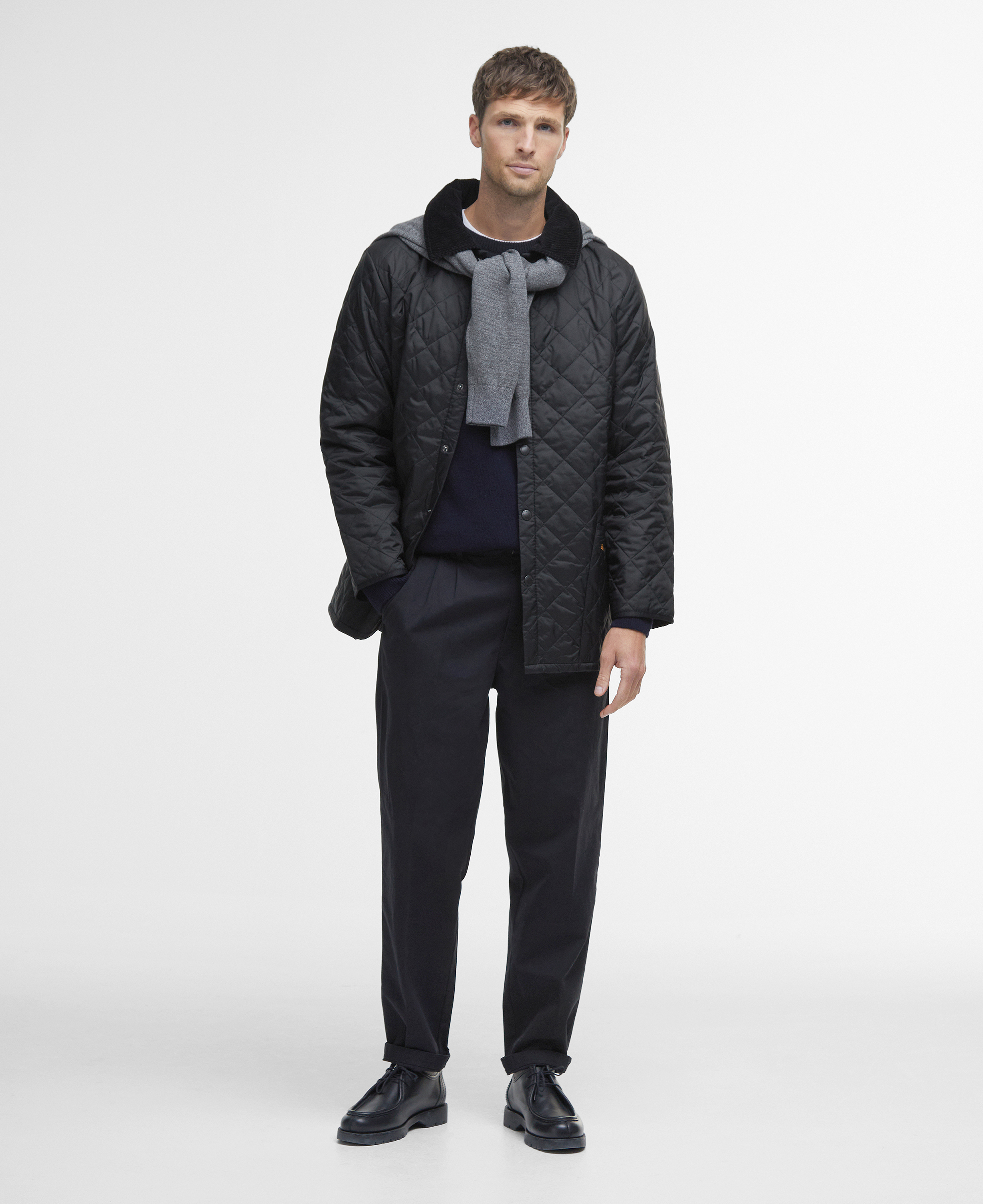 Liddesdale® Quilted Jacket image number 1