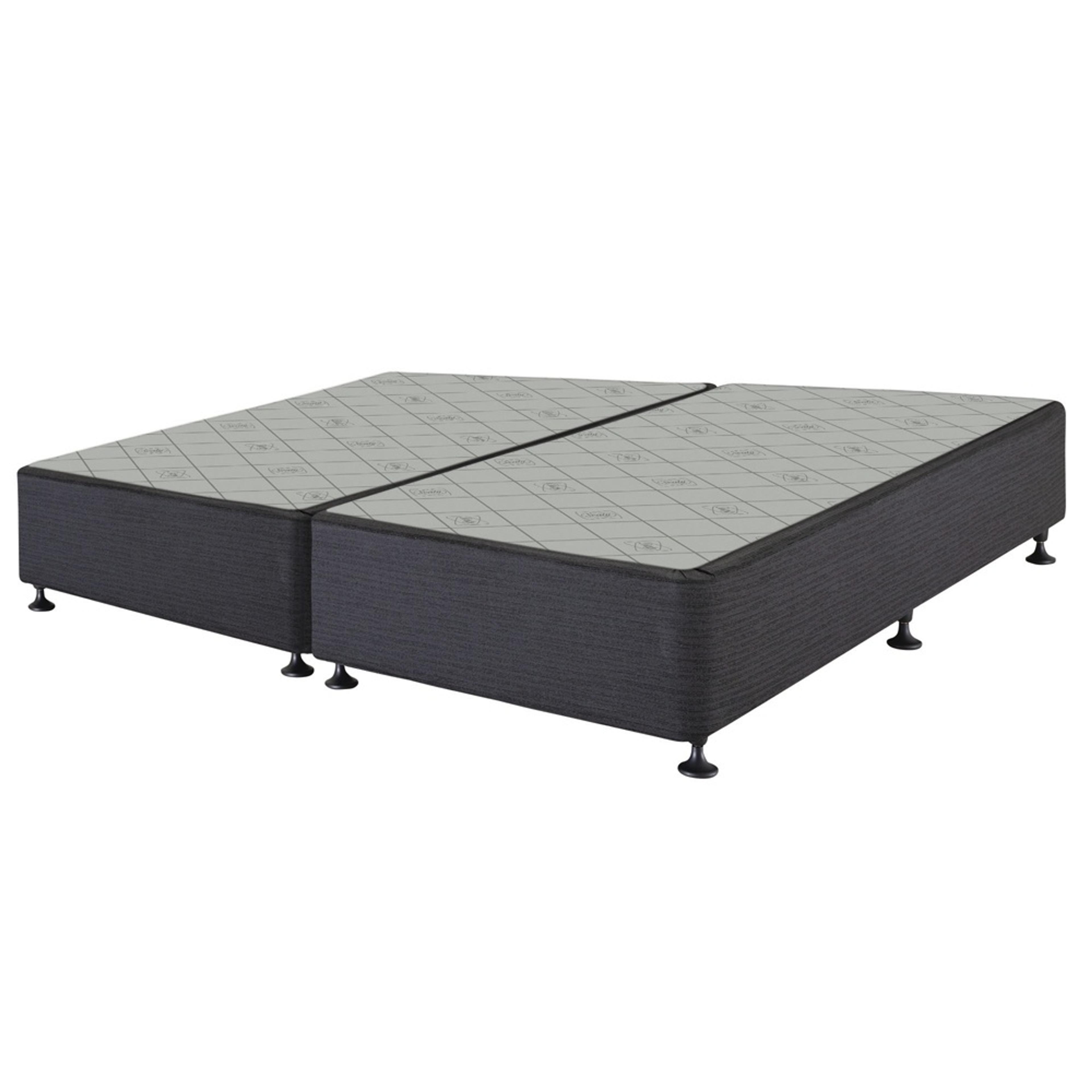 Product image of the  Sealy Posturepedic 2025 Base, Black from Forty Winks