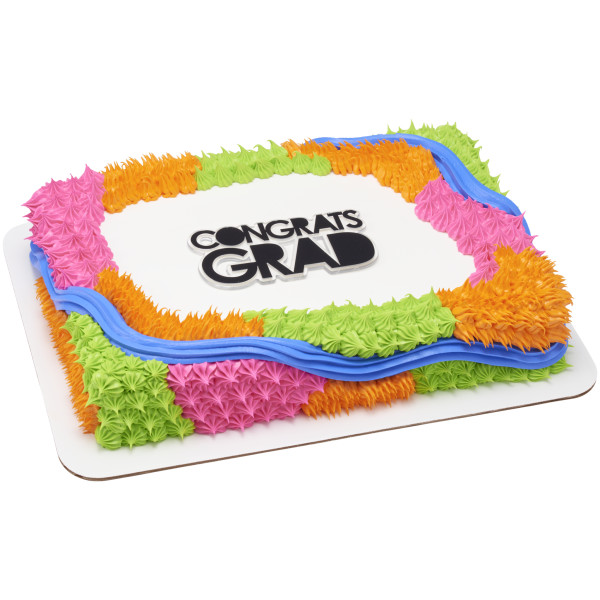 Graduate Icon Assortment Layon