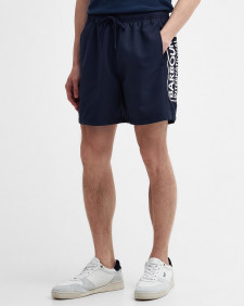 Badeshorts Large Logo 