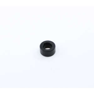 Spacer D=10 D=5,5 S=5 Pvc Bk
