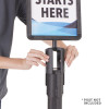 Sentry Sign Holder thumbnail 3