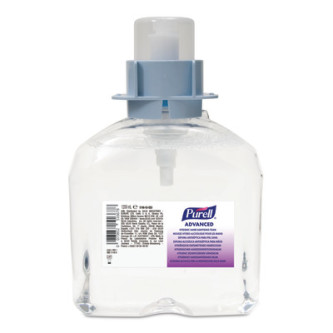 PURELL® Advanced Hygienic Hand Sanitising Foam®