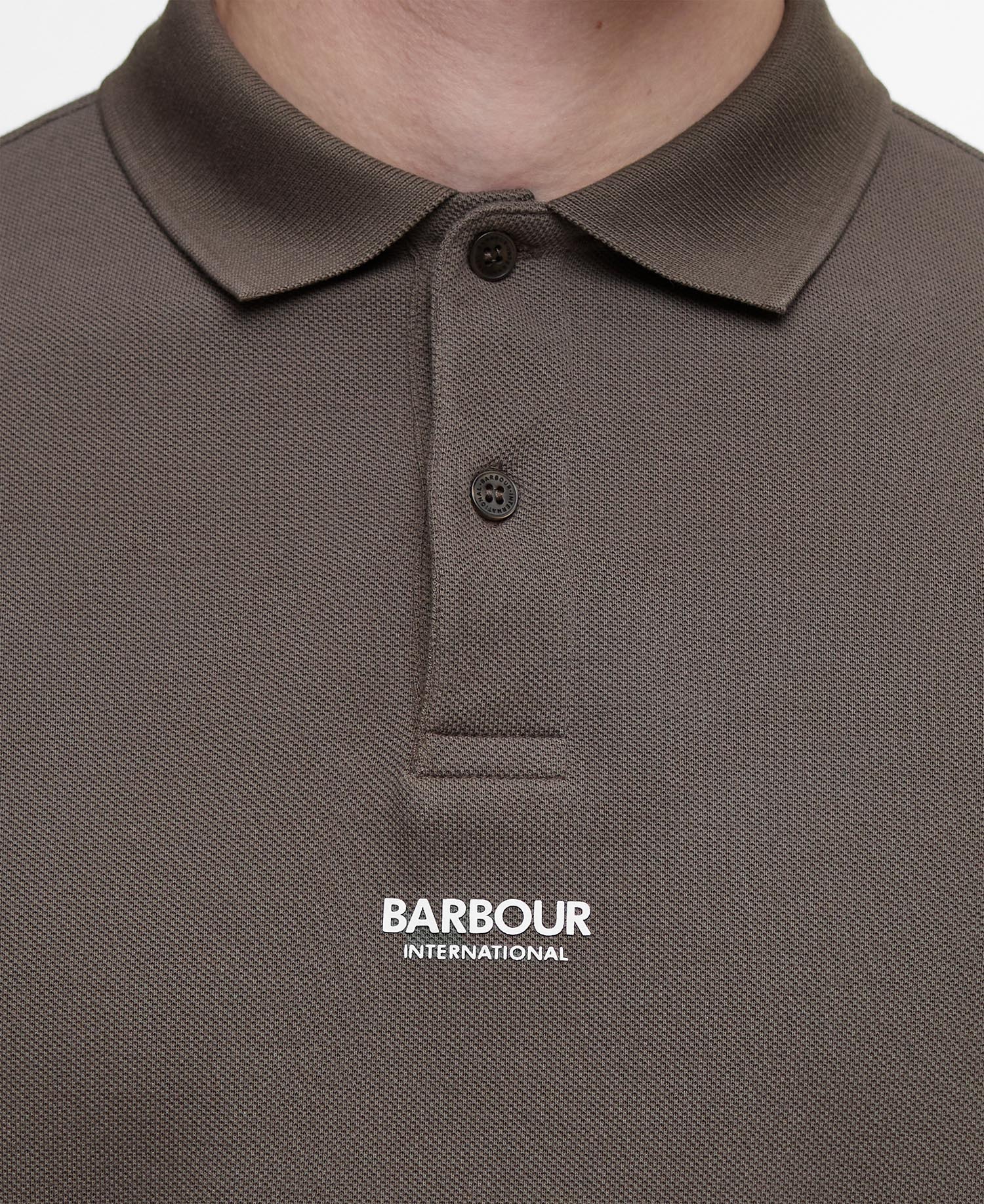 Formula Short-Sleeved Polo Shirt image number 4