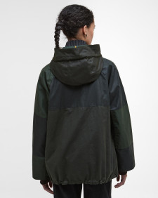 Giacca cerata Keeley 