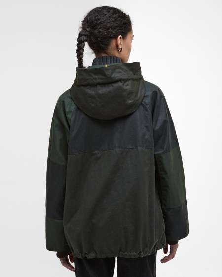 Giacca cerata Keeley