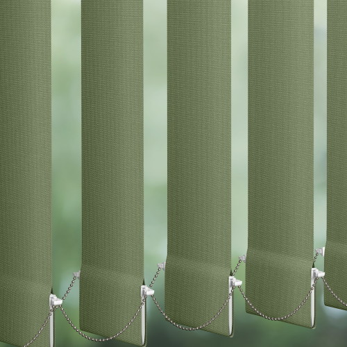 Unico 2905 Vertical Blind