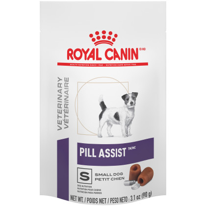 Pill Assist Small Dog