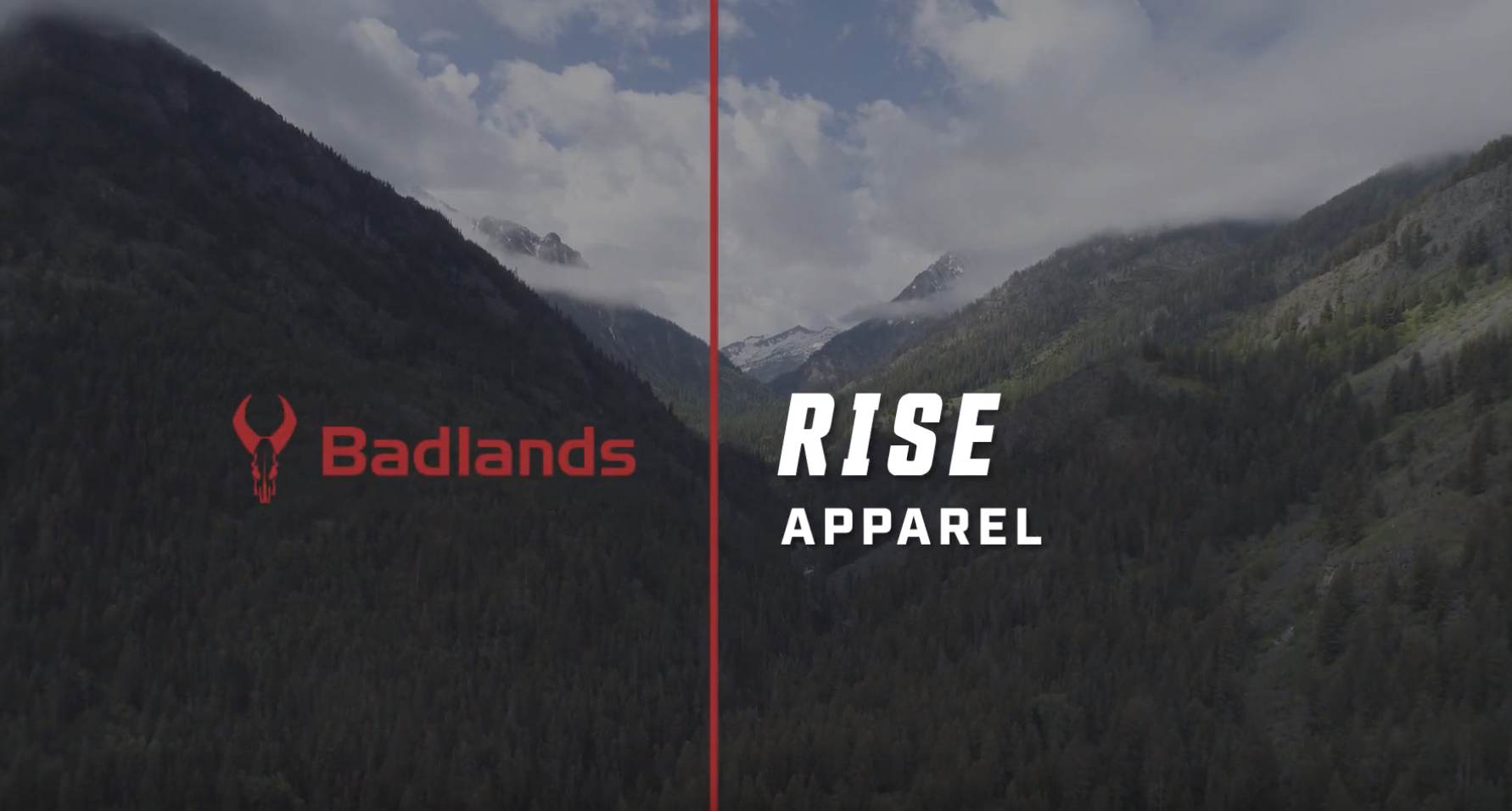 Learn more about the Rise Apparel