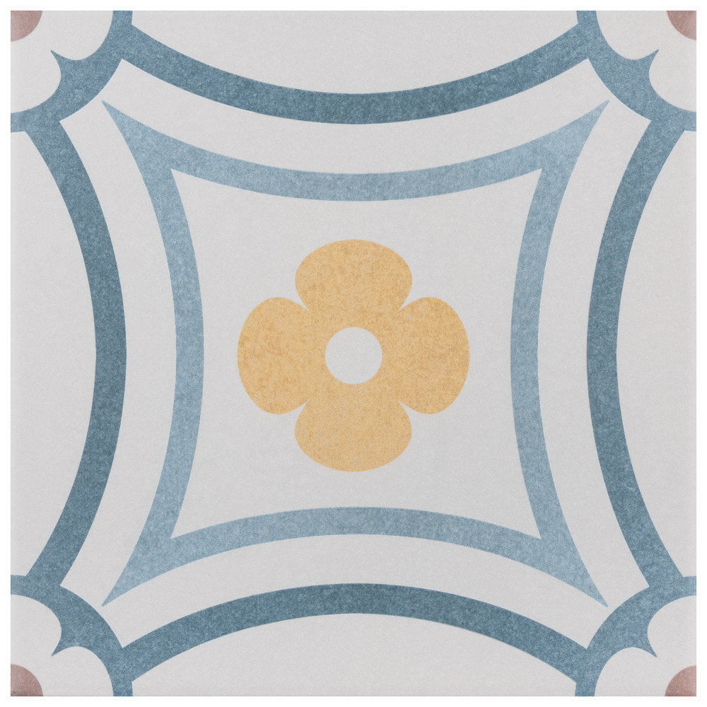 Sample – Caprice Saint Tropez Porcelain Floor and Wall Tile