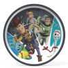 Disney Pixar Dinnerware Set, Toy Story 4, 5-piece set slideshow image 3 Disney Pixar Dinnerware Set, Toy Story 4, 5-piece set slideshow image 3