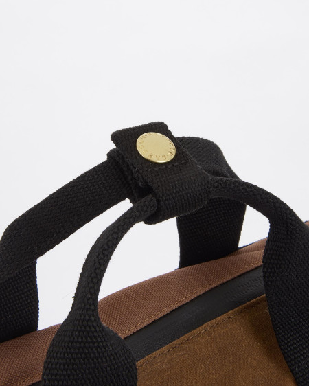Rucksack Field Waxed