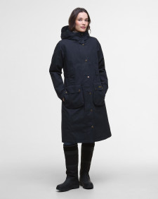 Bamburgh Waterproof Jacket 