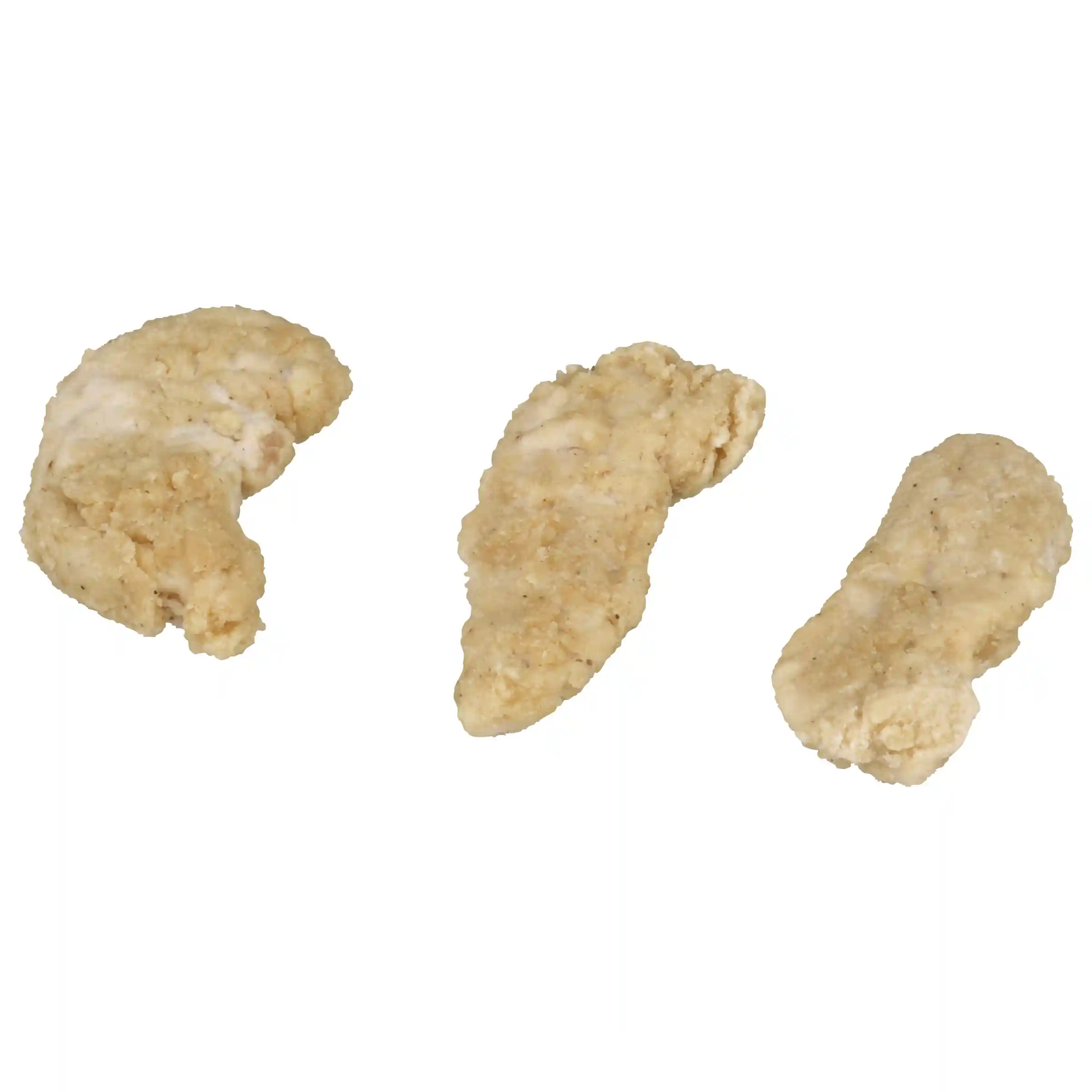 Tyson® Uncooked Southern Style Chicken Tenderloin Fritters_image_2