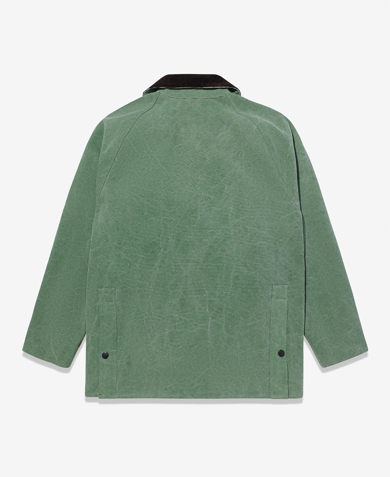 Barbour x NOAH Bedale Casual Jacket image number 1