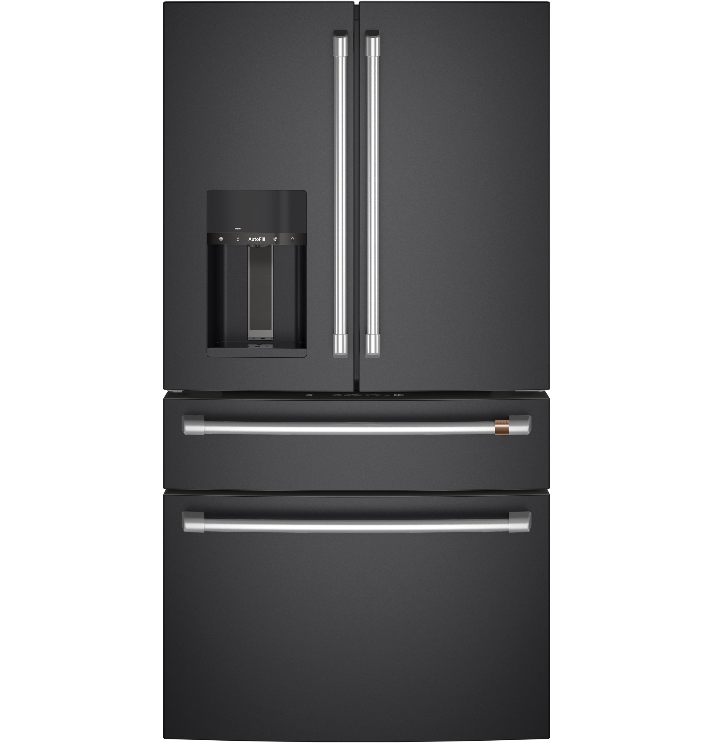 CAFÉ™ ENERGY STAR® 27.8 Cu. Ft. Smart 4-Door French-Door Refrigerator