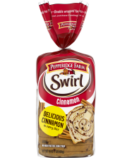 Pepperidge Farm® Cinnamon Swirl Bread