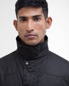 Wachsjacke Reelin 