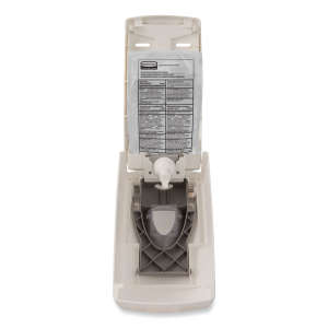 Rubbermaid Commercial,   Hand Sanitizer Foam, Manual Dispenser 1000 mL Cartridge