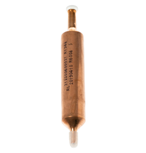Desiccated Filter