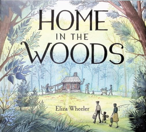 Home in the Woods