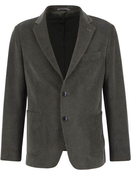 Wallington Cord Blazer Wallington Cord Blazer