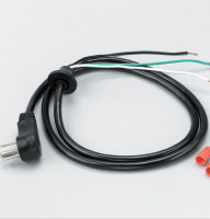 GE® Cord Kit &mdash; Model #: JXHC1