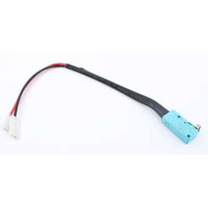Microswitch