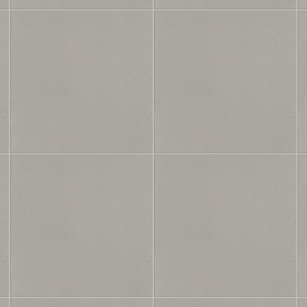 Quarry Grey 5-7/8 in. x 5-7/8 in. Ceramic Floor and Wall Tile