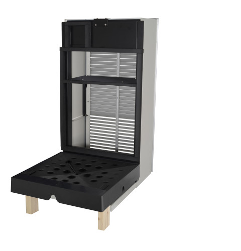 Transition Kit (from existing First Company & Amana plenums)