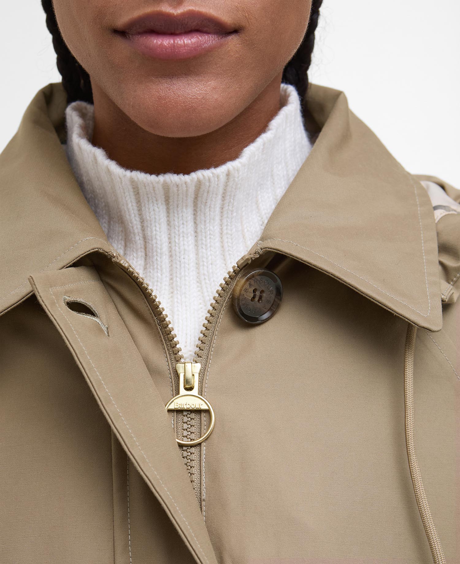 Jacke Sadie Waterproof image number 4