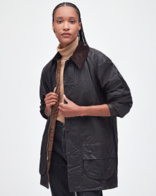Beaufort® Waxed Jacket Rustic