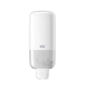 Essity, Foam Skincare S4, 1000mlml, White, Manual Dispenser
