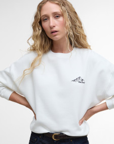 Harper Sweatshirt 