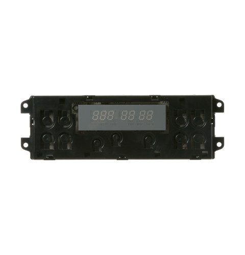 OVEN CONTROL