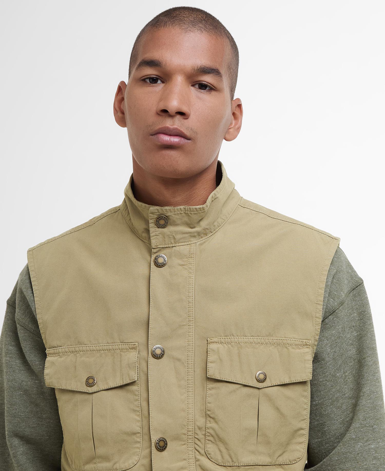 Gilet casual Corbridge image number 3