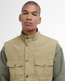 Gilet casual Corbridge 