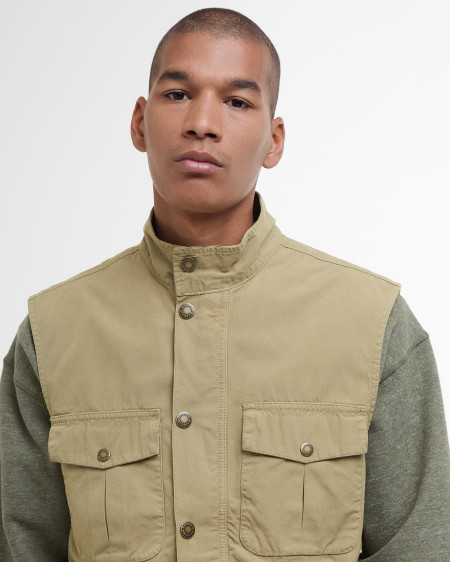 Gilet casual Corbridge