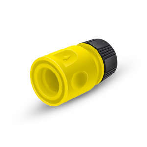 Hose Coupling