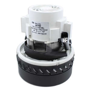 Suction Motor Assy 24V422W H1216 T26Mach