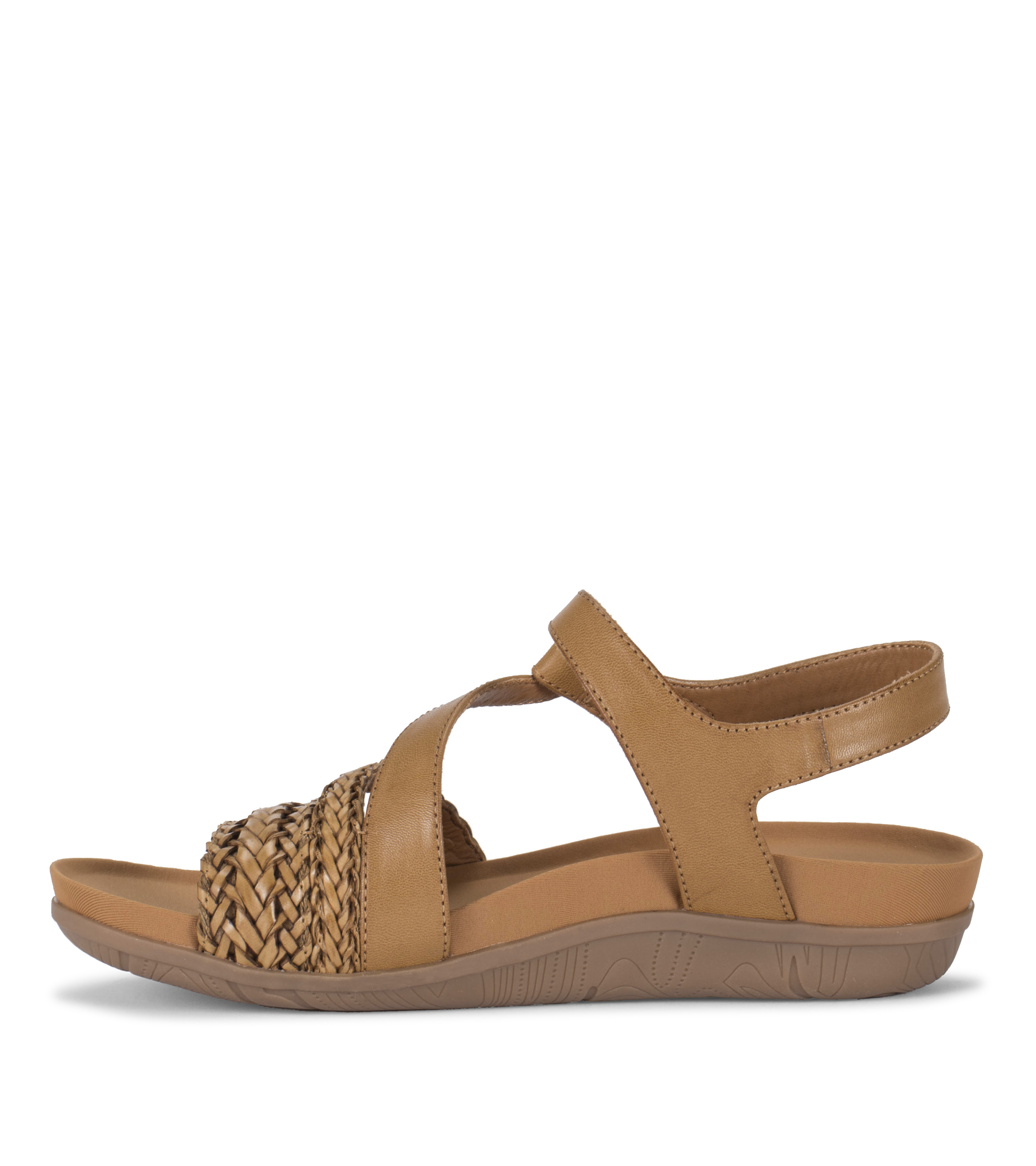 Sandalias para mujer Baretraps JALEN caramelo - Imagen 9 de 52